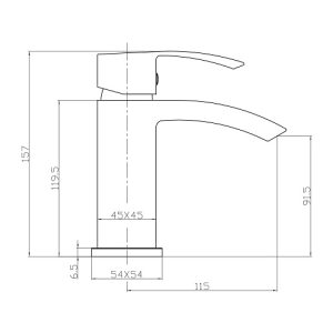 BLACKORBL LINEDRAWING