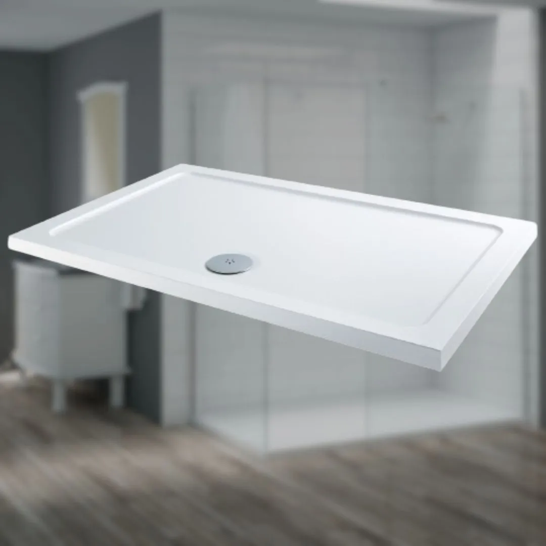 Shower Trays Trade Bathroom Supplies