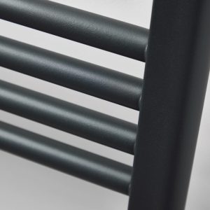 Towel Radiators - Black