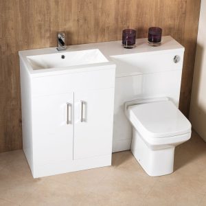 Eden Combination Vanity Pack