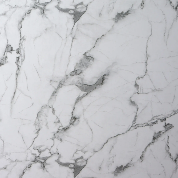 Aquamax Florina white marble