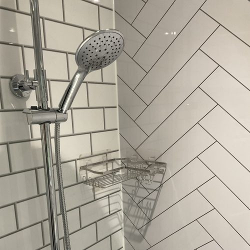 PG1 250mm Wetwall Trade Bathroom Supplies