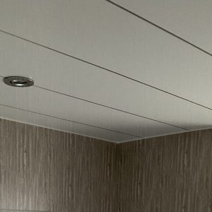 PVC Ceiling Panels