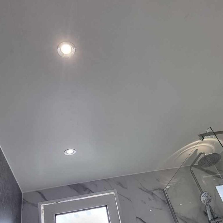 PVC Ceiling Panels Trade Bathroom Supplies