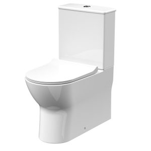 freya close coupled toilet ncg